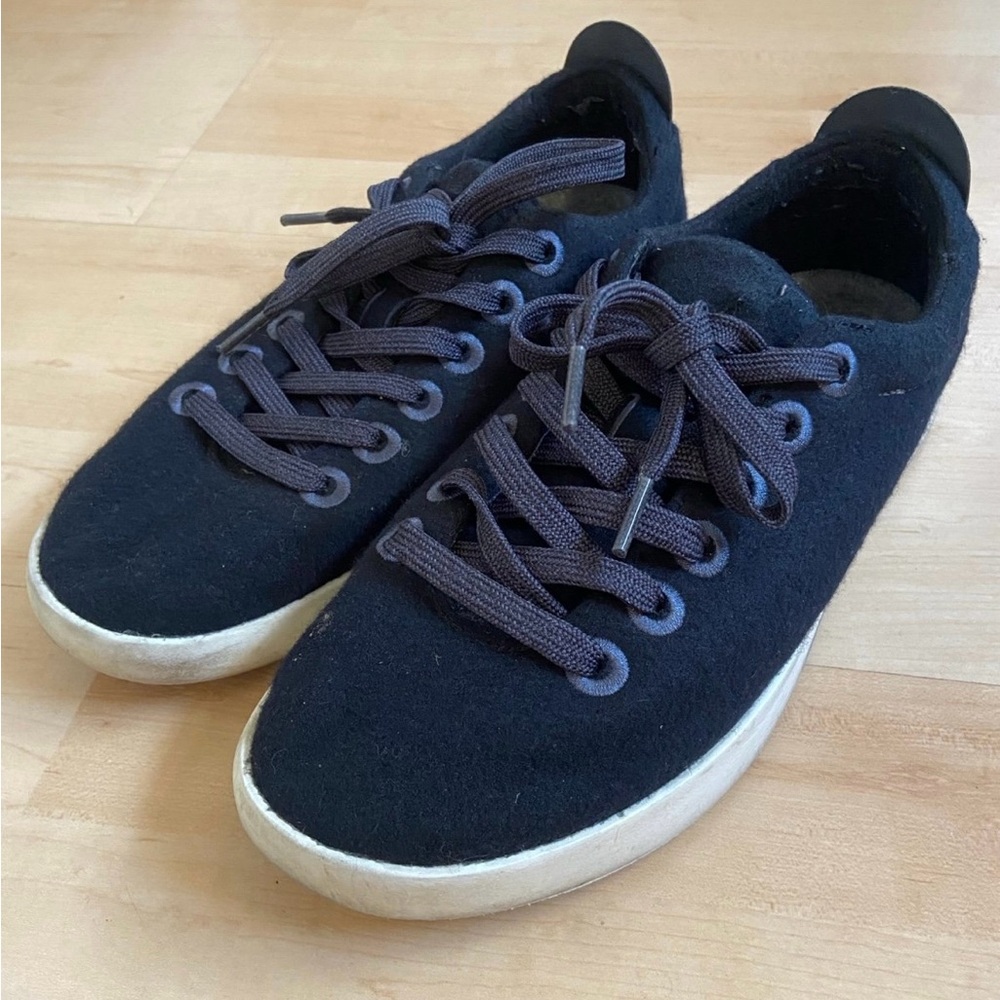 Allbird Wool Pipers